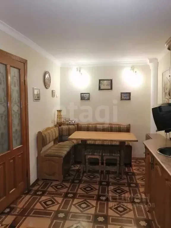 2-к кв. Адыгея, Майкоп Пролетарская ул., 447 (62.5 м) - Фото 1