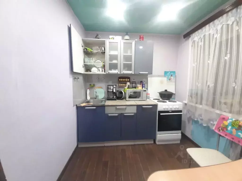 2-к кв. Красноярский край, Норильск Таймырская ул., 32 (43.1 м) - Фото 1