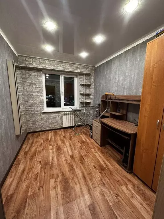 3-к кв. Красноярский край, Лесосибирск ул. Горького, 28 (49.5 м) - Фото 2