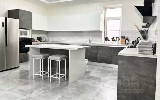 Дом в Ростовская область, Ростов-на-Дону ул. Крупской, 75 (180 м) - Фото 2