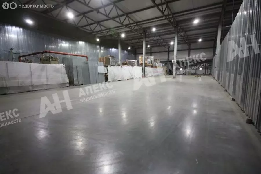 Производственное помещение (600 м) - Фото 1