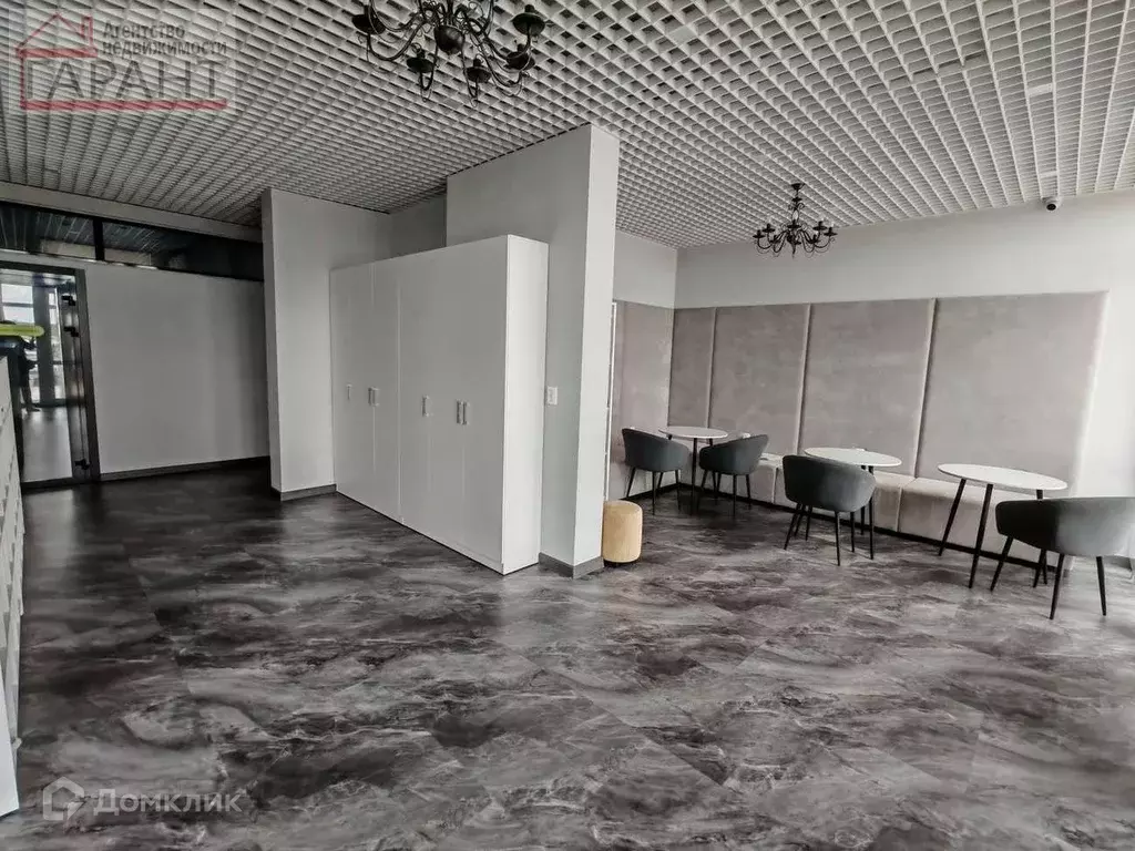 Продаётся квартира-студия, 25.7 м - Фото 1