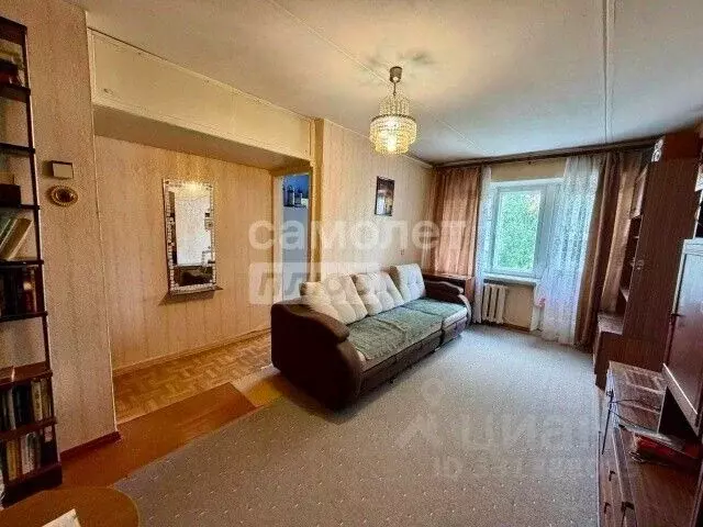 2-к кв. Свердловская область, Серов Зеленая ул., 26 (41.0 м) - Фото 1