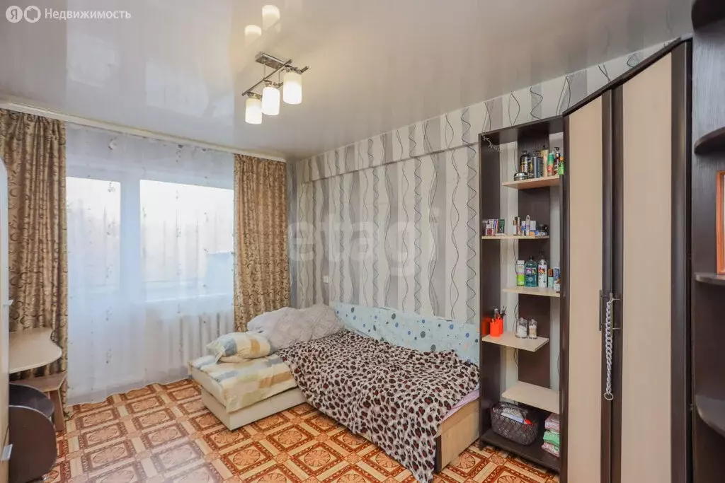 3-комнатная квартира: Ангарск, 7-й микрорайон, 13 (67.2 м) - Фото 2