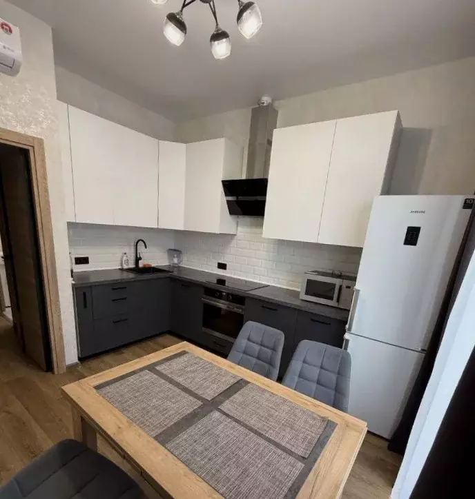 Продаётся 1-к квартира, 42 м - Фото 1