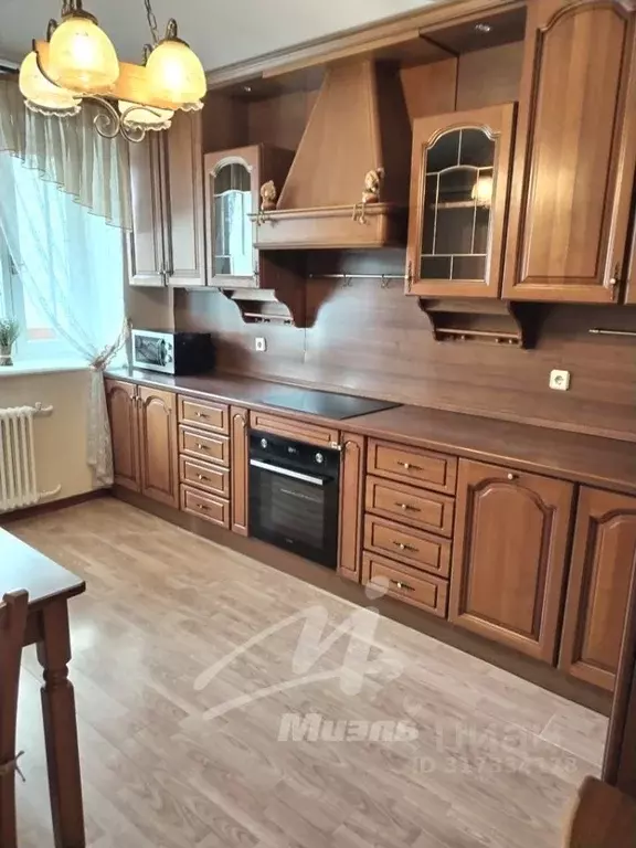 3-к кв. Москва Зоологическая ул., 26С2 (120.0 м) - Фото 0