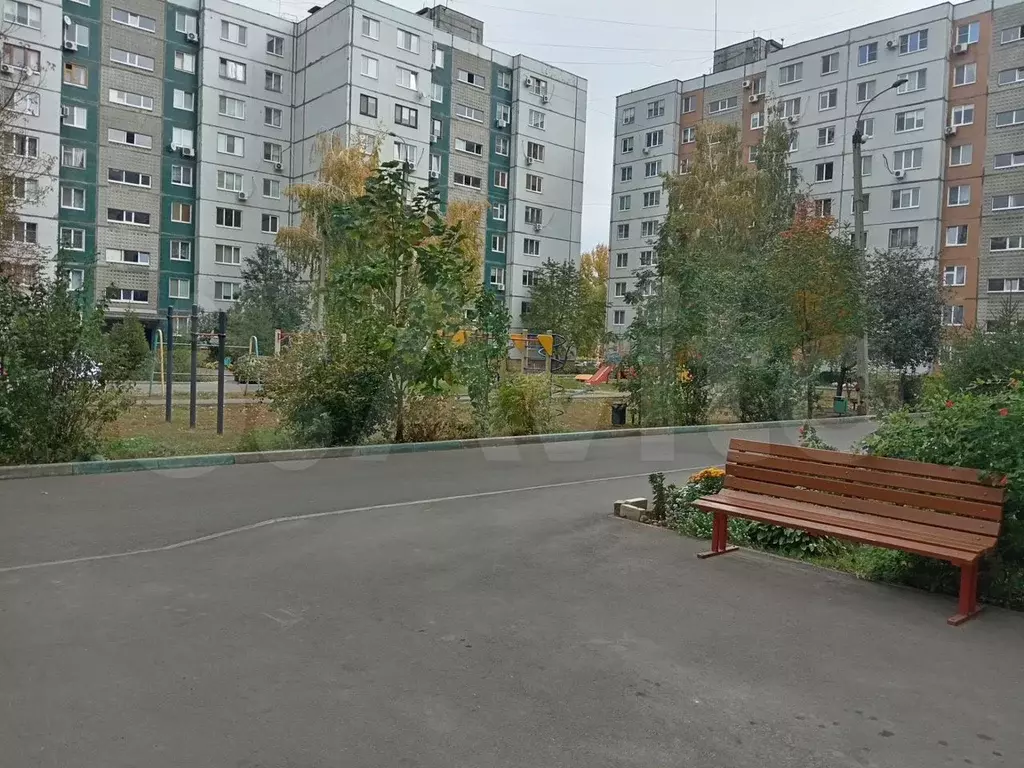 3-к. квартира, 63 м, 6/9 эт. - Фото 0