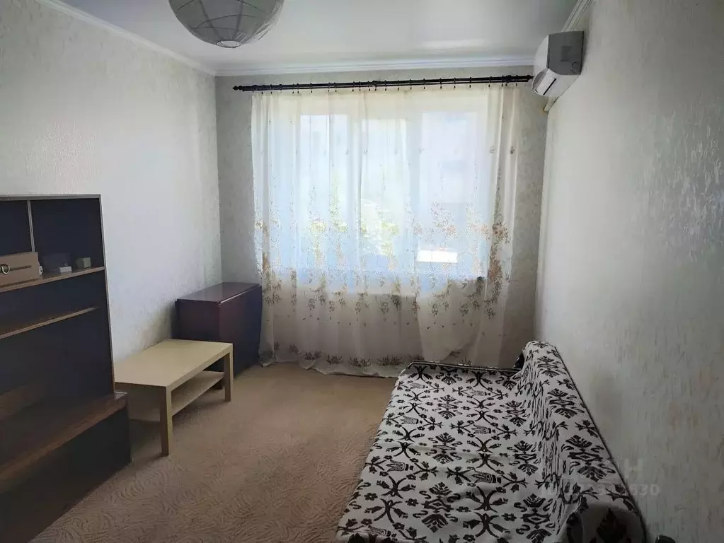 1-к кв. Ростовская область, Ростов-на-Дону Мачтовая ул., 5Б (36.0 м) - Фото 0