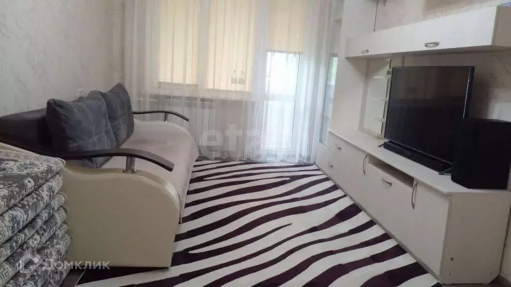 Продаётся 2-к квартира, 48 м - Фото 1