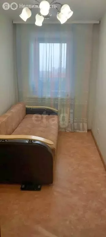 1-комнатная квартира: Благовещенск, Октябрьская улица, 249 (27 м) - Фото 2