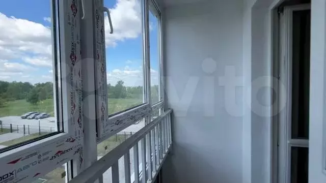 Квартира-студия, 19,3 м, 4/17 эт. - Фото 1