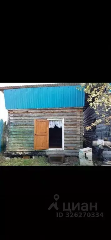 Участок в Саха (Якутия), Якутск пер. Абыйский (8.17 сот.) - Фото 2