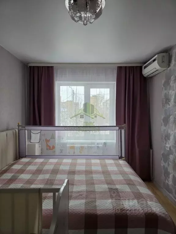 3-к кв. Бурятия, Улан-Удэ просп. Строителей, 66 (66.8 м) - Фото 1