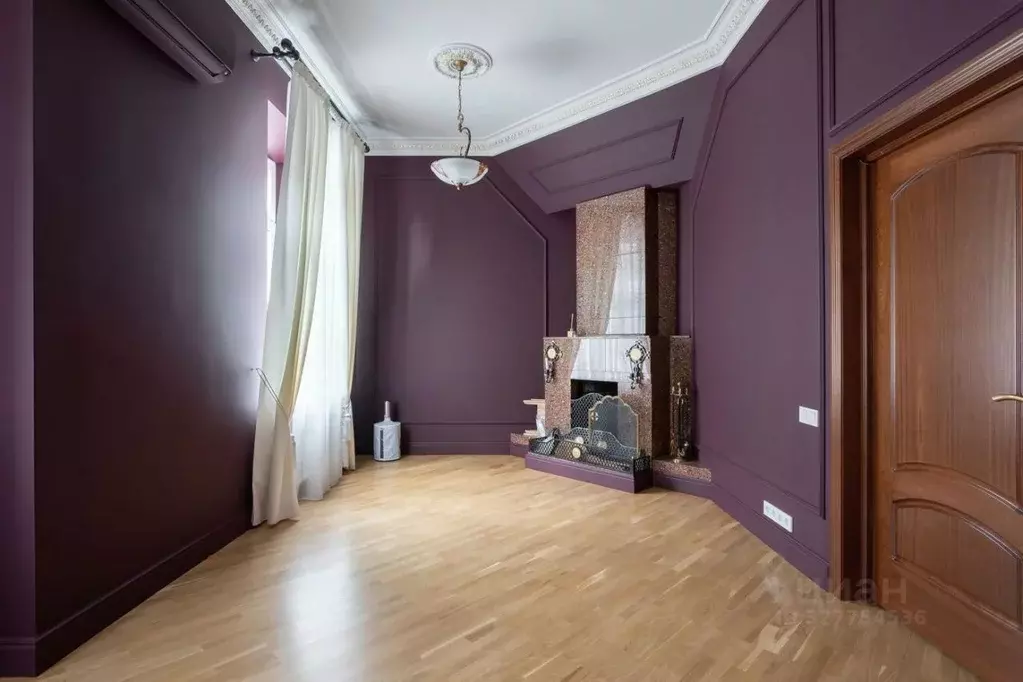 6-к кв. Москва ул. Солянка, 1/2С2 (237.8 м) - Фото 2