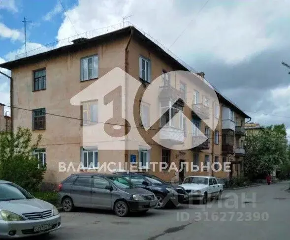 1-к кв. Новосибирская область, Новосибирск ул. Филатова, 8 (35.0 м) - Фото 0