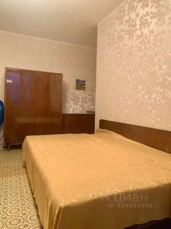 2-к кв. Москва ул. 26 Бакинских Комиссаров, 4к3 (55.0 м) - Фото 2