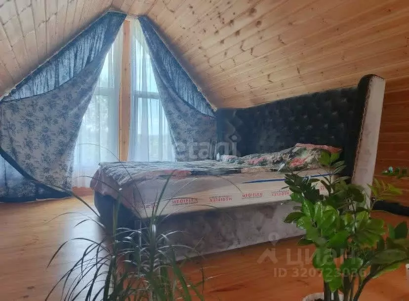 Дом в Свердловская область, Арамильский городской округ, пос. Арамиль ... - Фото 1