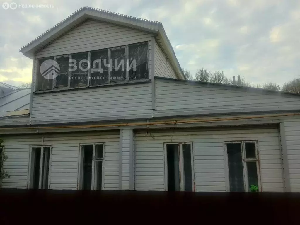 Дом в Чебоксары, улица Бичурина (140.1 м) - Фото 0