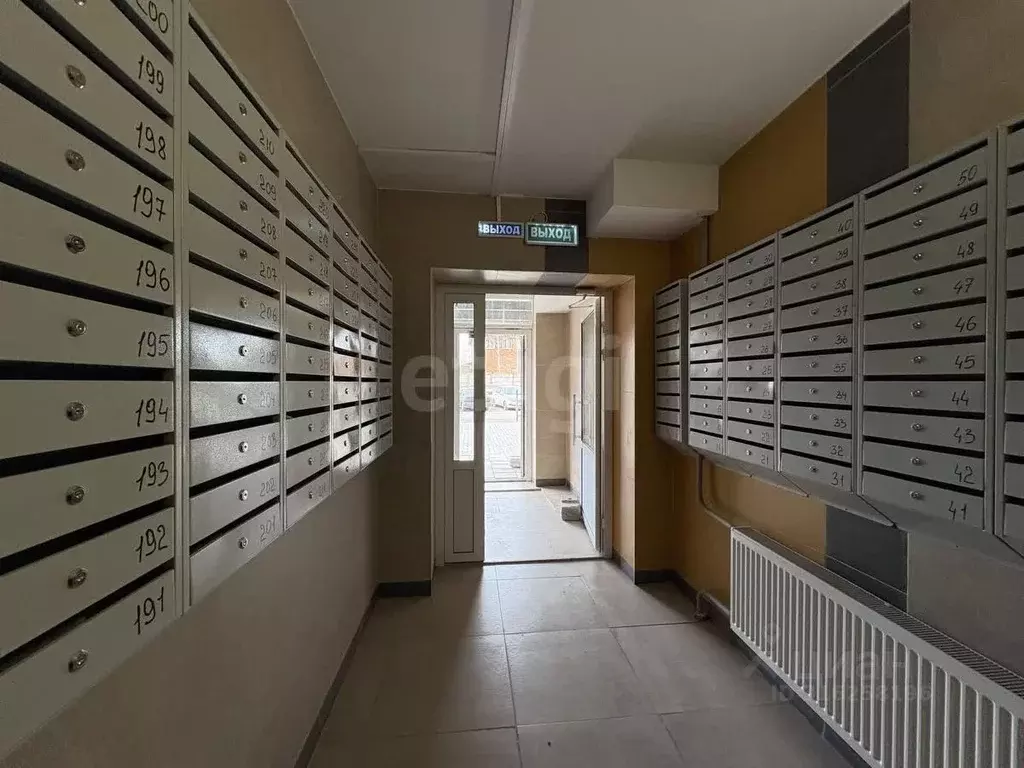 2-к кв. Оренбургская область, Оренбург ул. Юркина, 4/1 (72.0 м) - Фото 1