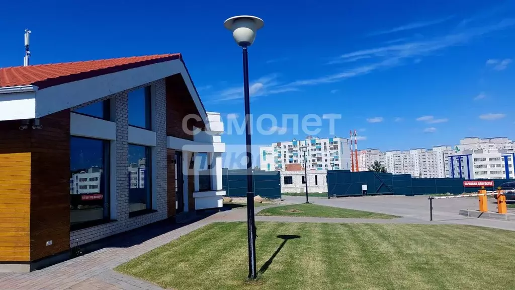 Участок в Калужская область, Калуга ул. Гурьева гора (18.0 сот.) - Фото 0