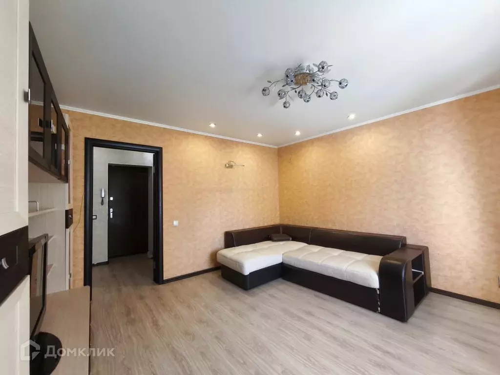 Продаётся 1-к квартира, 45 м - Фото 1