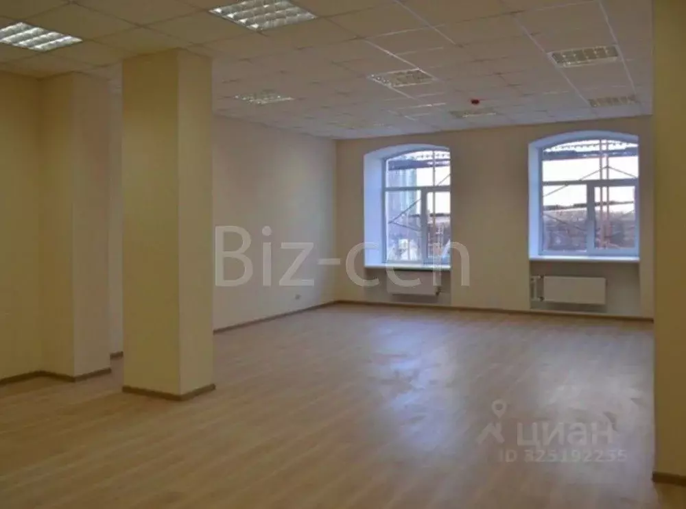 Офис в Санкт-Петербург Красногвардейский пер., 23 (427 м) - Фото 2