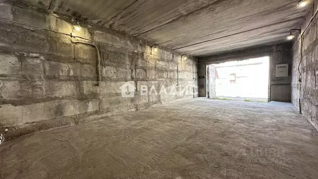 Гараж в Нижегородская область, Нижний Новгород Рождественская ул., 38А ... - Фото 2