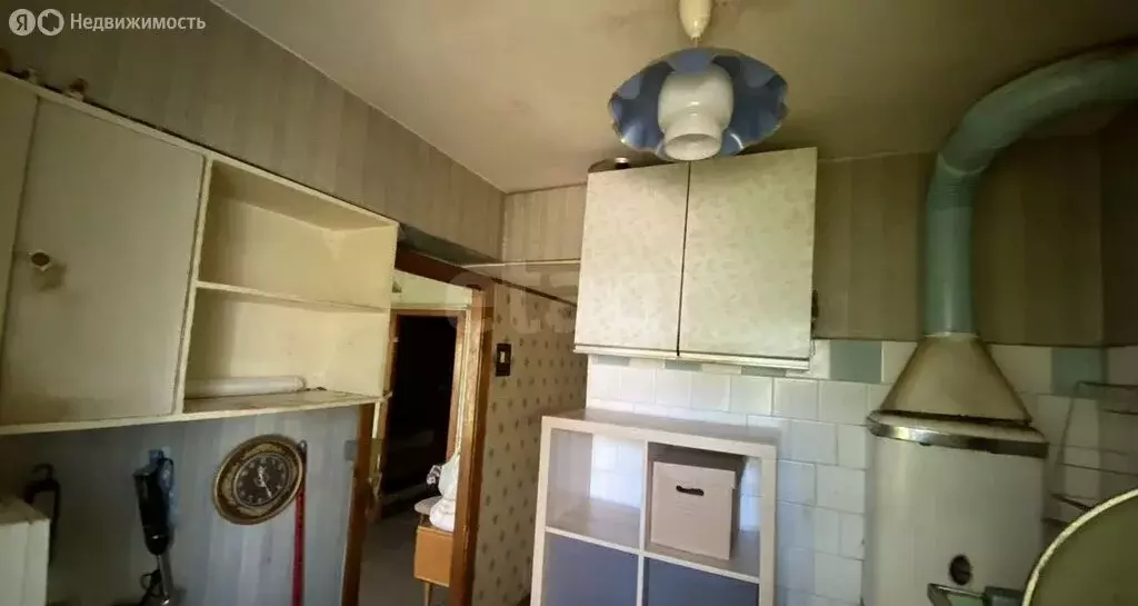 2-комнатная квартира: Калуга, улица Добровольского, 26 (39 м) - Фото 2