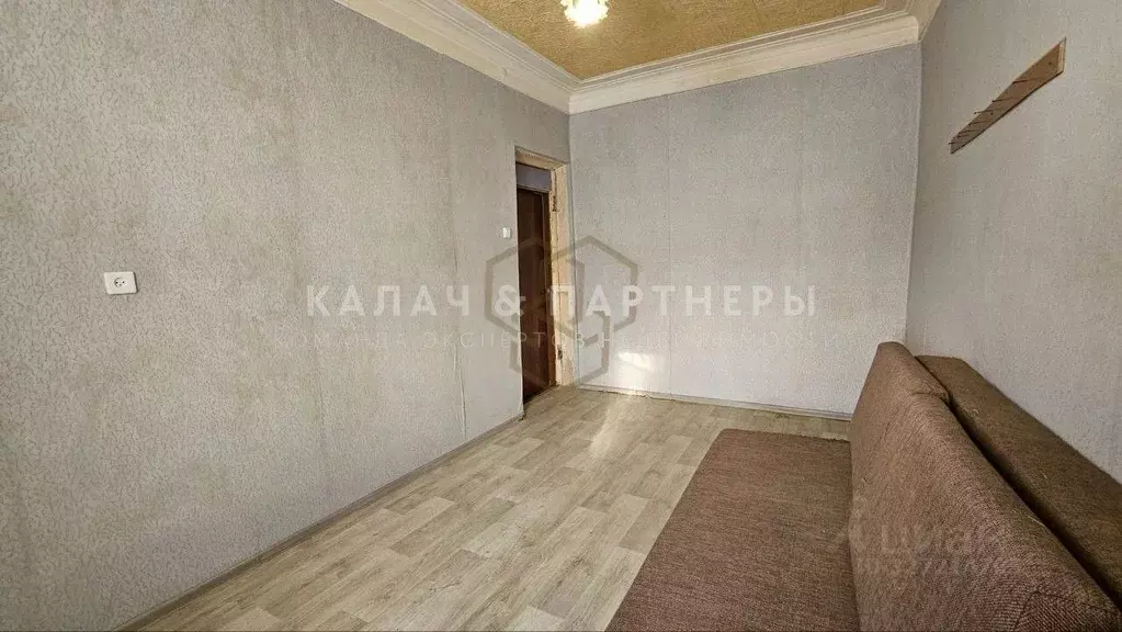 3-к кв. Свердловская область, Полевской Коммунистическая ул., 2 (62.8 ... - Фото 2