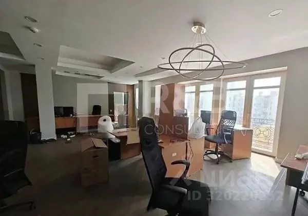 Офис в Москва Долгоруковская ул., 15С4-5 (280 м) - Фото 1