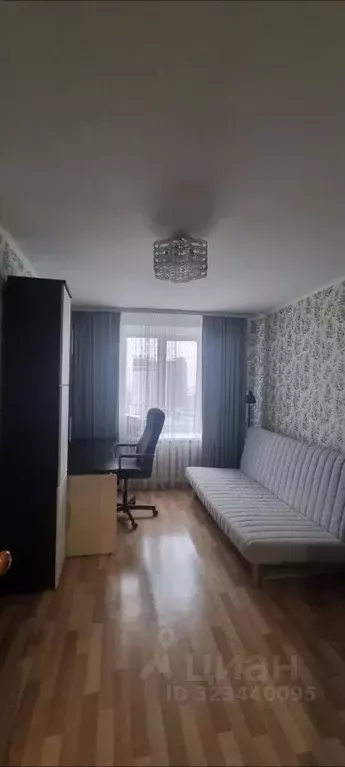 2-к кв. Ярославская область, Ярославль Московский просп., 141 (55.0 м) - Фото 1