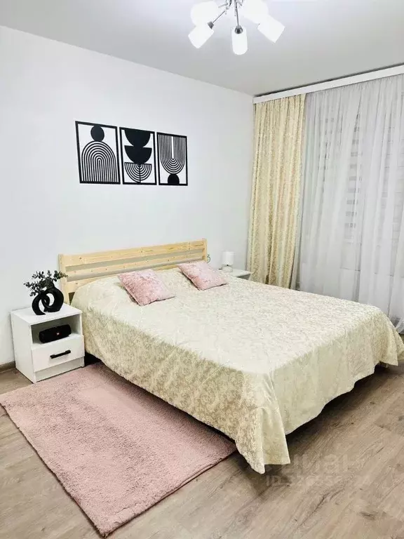 2-к кв. Московская область, Ленинский городской округ, Лопатино пгт ... - Фото 1