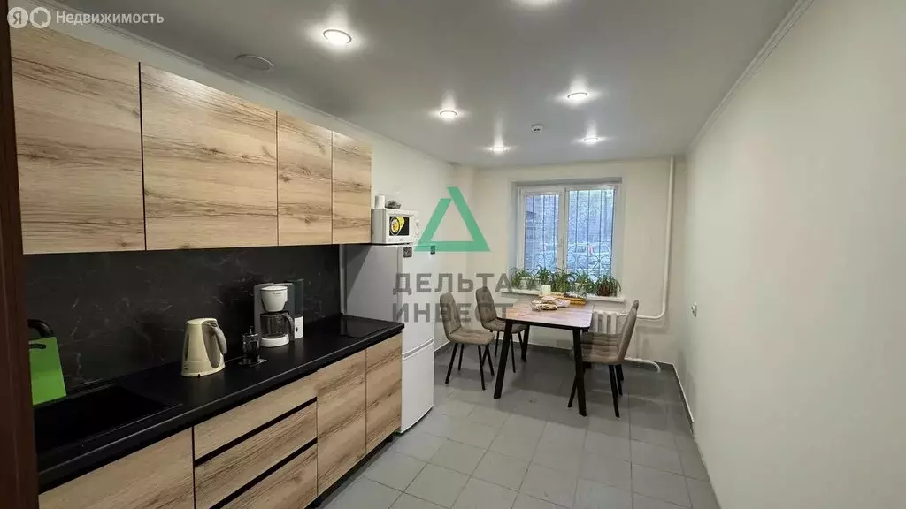 Офис (92.5 м) - Фото 2