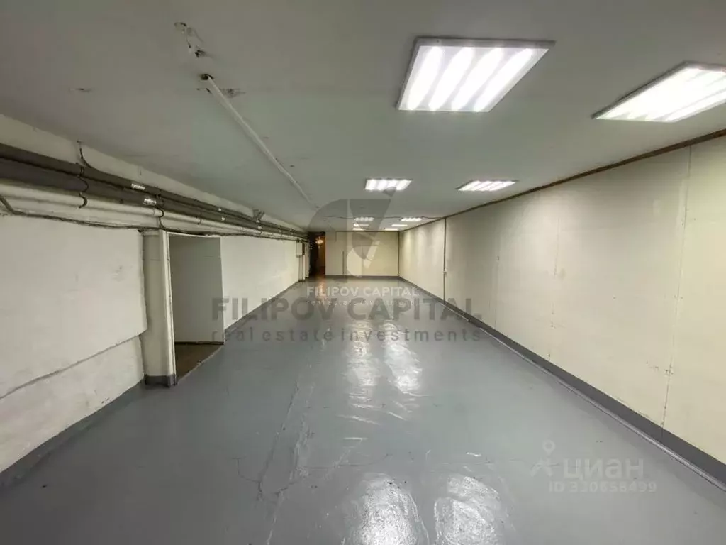 Помещение свободного назначения в Башкортостан, Уфа ул. Мира, 4 (280 ... - Фото 2