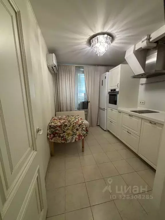 2-к кв. Москва Зеленоградская ул., 35К1 (46.1 м) - Фото 2