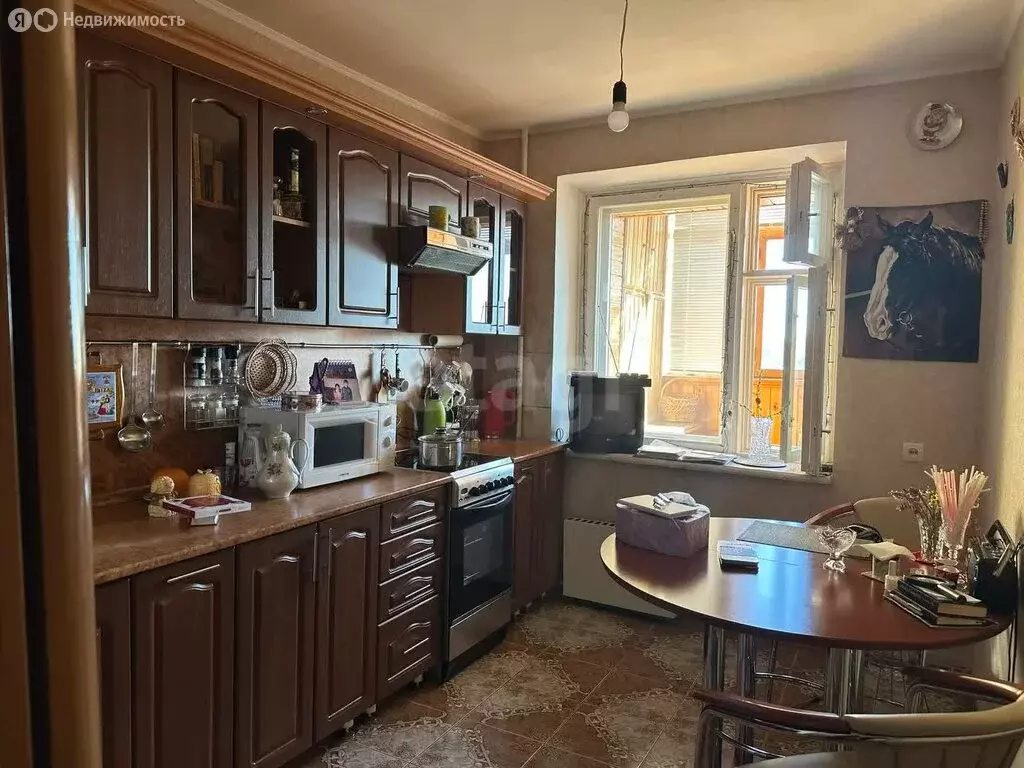 2-комнатная квартира: Белгород, улица Калинина, 1 (55.2 м) - Фото 2