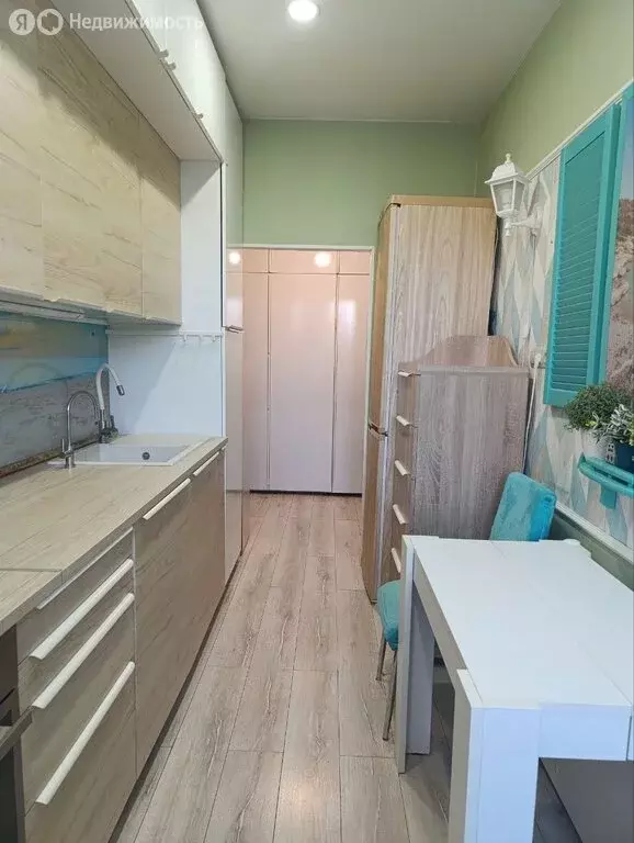 2-комнатная квартира: Жуковский, улица Пушкина, 8 (55 м) - Фото 2