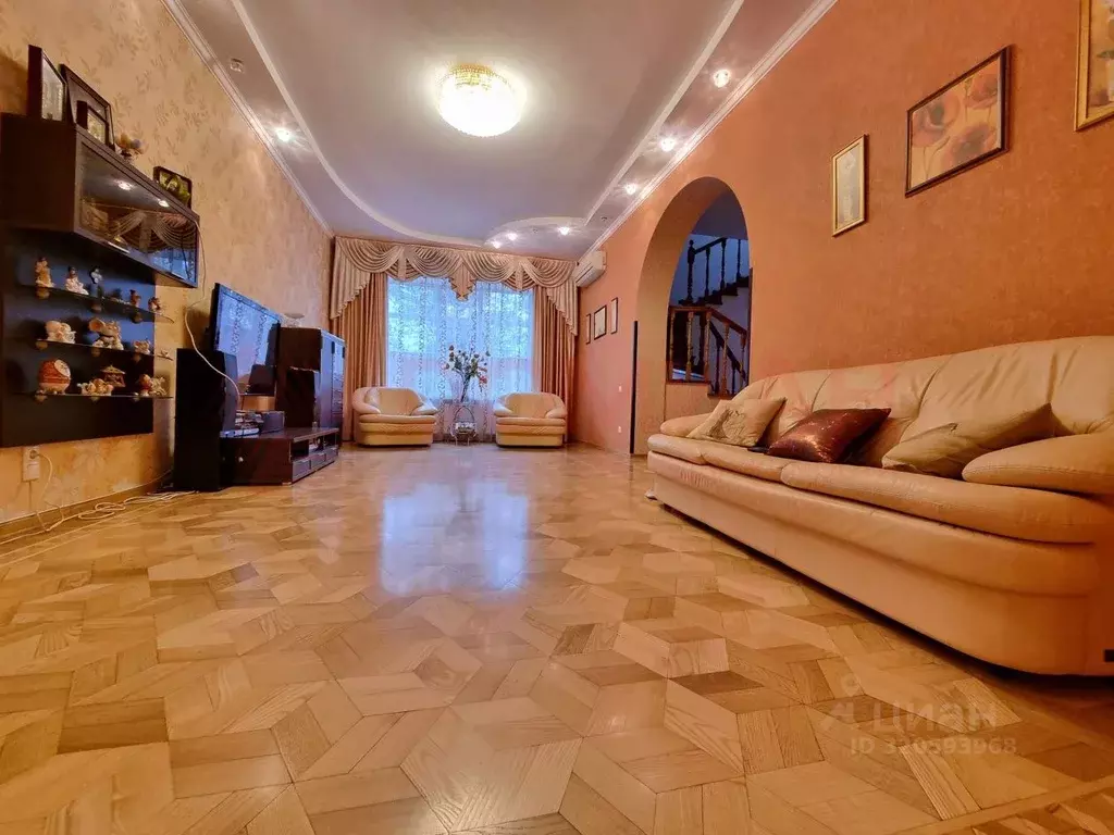 Дом в Ростовская область, Ростов-на-Дону 2-й Буковый пер., 1 (130 м) - Фото 1