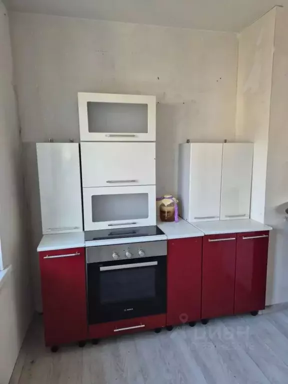 1-к кв. Иркутская область, Зима Краснопартизанская ул., 139 (37.4 м) - Фото 2