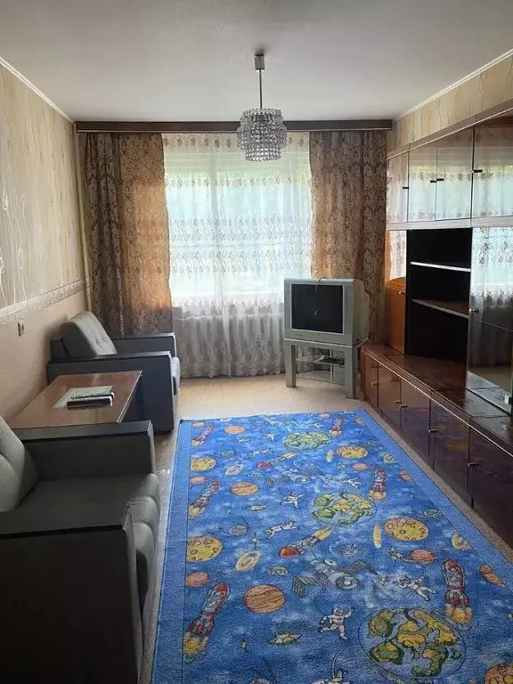 3-к кв. Владимирская область, Владимир ул. Соколова-Соколенка, 16 ... - Фото 1