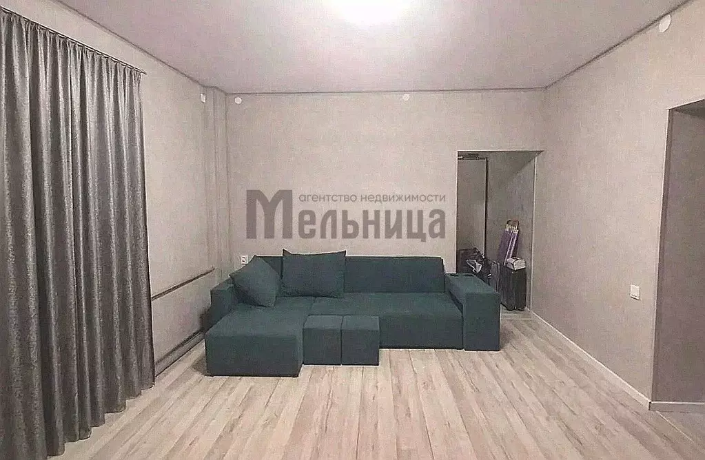 3-к кв. Волгоградская область, Волгоград Жилгородок мкр, ул. Маршала ... - Фото 2