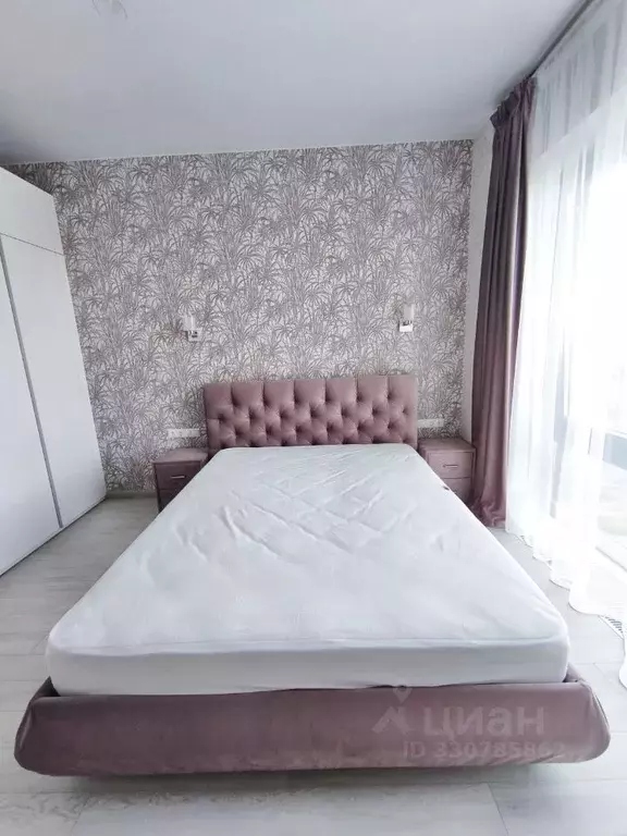 2-к кв. Москва ул. Годовикова, 11к2 (66.0 м) - Фото 2