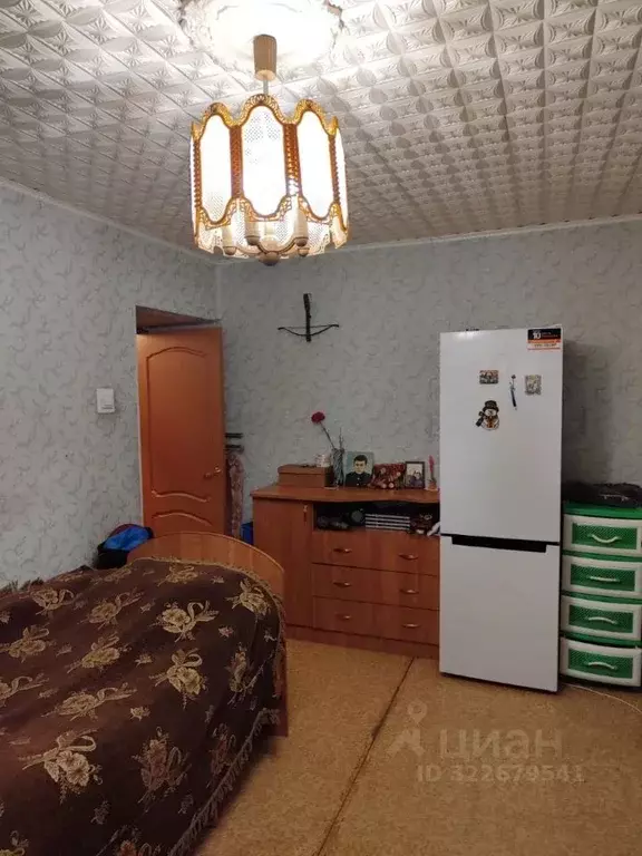 2-к кв. Ивановская область, Иваново 30-й мкр, 5 (40.0 м) - Фото 1