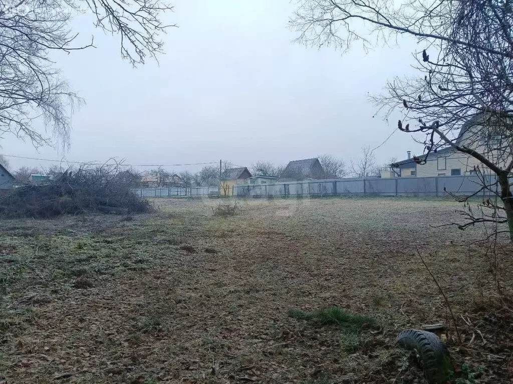 Участок в Толмачево, садовые участки Импульс (15.25 м) - Фото 2