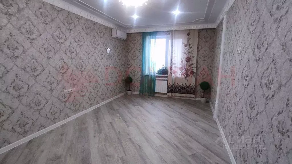 1-к кв. Ростовская область, Аксай ул. Мира, 1 (50.0 м) - Фото 1