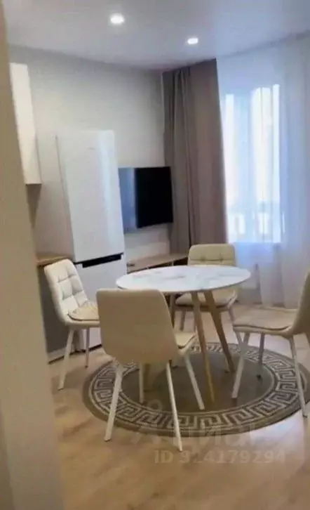 1-к кв. Белгородская область, Старый Оскол Приборостроитель мкр, 12 ... - Фото 1