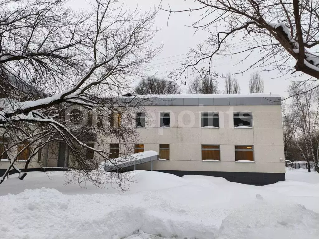 Офис (1685.2 м) - Фото 2