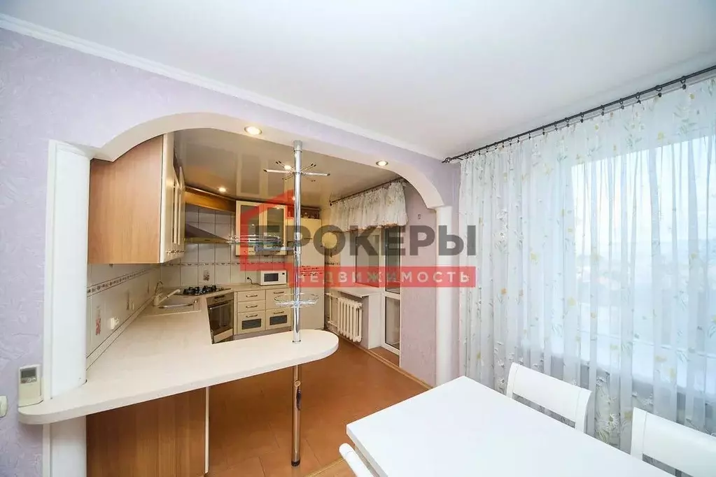 4-к кв. Севастополь ул. Ефремова, 24 (88.2 м) - Фото 2
