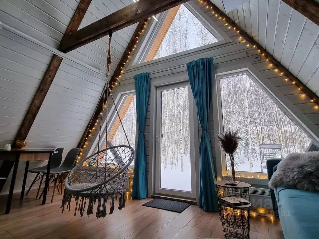 Дом в Ярославская область, Переславль-Залесский муниципальный округ, ... - Фото 2