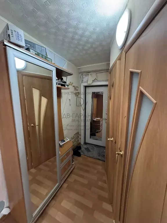 Квартира, 2 комнаты, 44 м - Фото 1